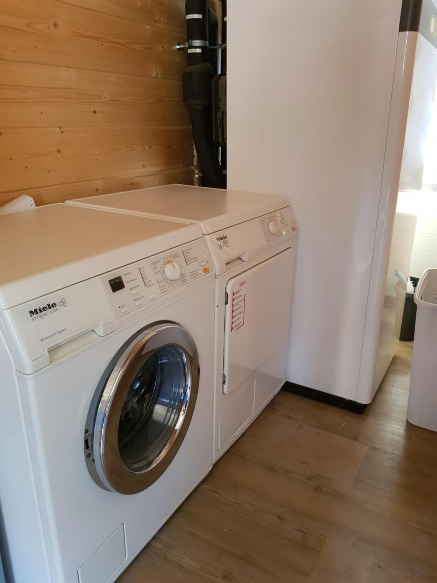 Wolfshuette Villa Hillesheim Bagian luar foto